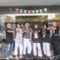 Foto: Atlet Tarung Derajat Binaan Satlat BKU Lombok Tengah
