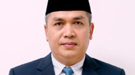 Foto: Ketua DPC PBB Lotim, TGH. Muliadi, FT., S.Pd.I.,M.Pd.