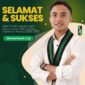 Foto: Ketum HMI Cabang Mataram Ahmad Nasri.S.Ip