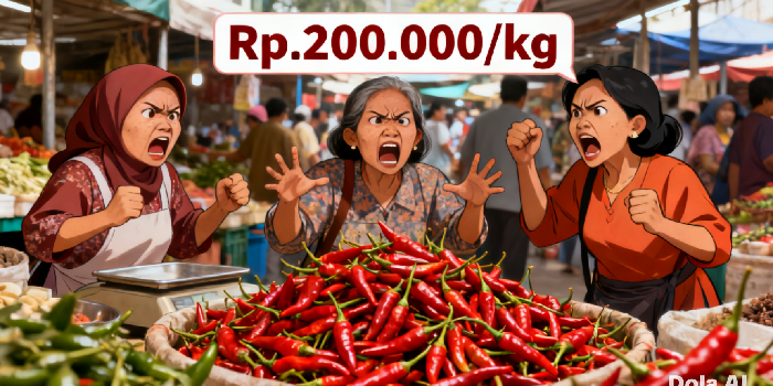 Foto: Ilustrasi