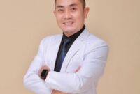 Foto: dr.H.Emirald Isfihan, MARS., MH.,CMC.,FISQua.