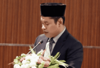 Saeful Bahri.S.Sos, Anggota DPRD Lombok Timur, Fraksi Partai Persatuan Pembangunan (PPP)