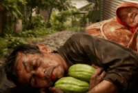 Foto: Fotret wajah negeri