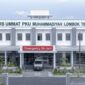 Foto: Rumah Sakit Ummat PKU Muhammadiyah Lombok Timur NTB.