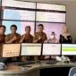 Foto: Kunjungan Kabag Humas RSUD dr.Raden Soedjono Selong bersama jajaran saat study banding di Rumah Sakit Moh Ruslan Kota Mataram