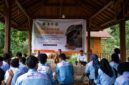 Foto: DPD I KNPI NTB gandeng BPVP Lotim saat membuka Tailor Made Training (TMT) 