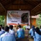 Foto: DPD I KNPI NTB gandeng BPVP Lotim saat membuka Tailor Made Training (TMT) 