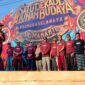 Foto: Wakil Bupati Lombok Timur buka Alunan Budaya Desa Pringgasela bersama tokoh masyarakat Pringgasela