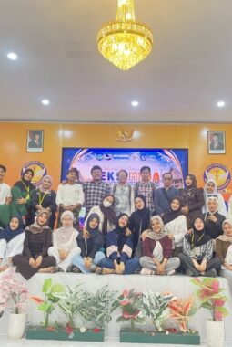 Empat Talenta Seni Universitas Hamzanwadi Harumkan Nama NTB, Siap Tampil di PEKSIMINAS