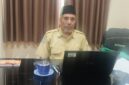 Foto: Pj Kades Jantuk, M.Mujahidin,.QH.,S.PdI.