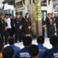 Foto: Kunjungan Bupati Lombok Timur bersama Sekretaris Daerah dan unsur Forkopimda di Lapas Kelas IIB Selong