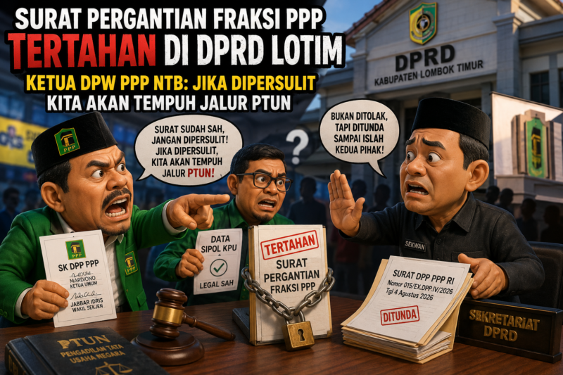 Foto: Ilustrasi