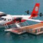 Foto: ilustrasi sea plane