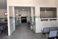 Foto: Lokasi Pelayanan Depo Farmasi Baru RSUD dr. Raden Soedjono Selong