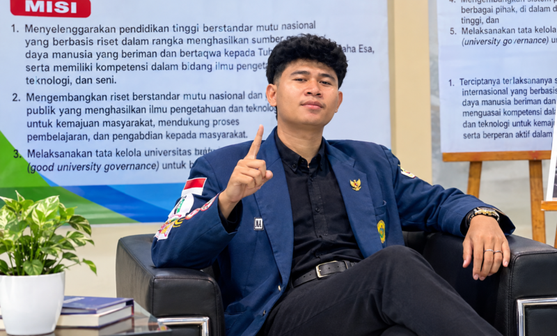 Foto: Nanang Wahyu Wirajuna