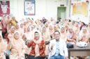 DWP RSUD Raden Soedjono Selong Perkuat Literasi Kesehatan Keluarga melalui Edukasi Kanker