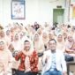 DWP RSUD Raden Soedjono Selong Perkuat Literasi Kesehatan Keluarga melalui Edukasi Kanker