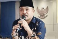 Foto: Kadis Dikbud Lotim Muhammad Nurul Wathoni,M.Pd.
