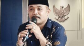Foto: Kadis Dikbud Lotim Muhammad Nurul Wathoni,M.Pd.