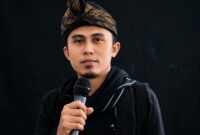 Foto: Founder Guru Lauq Indonesia, Dr. Hanapi, M. Si. 