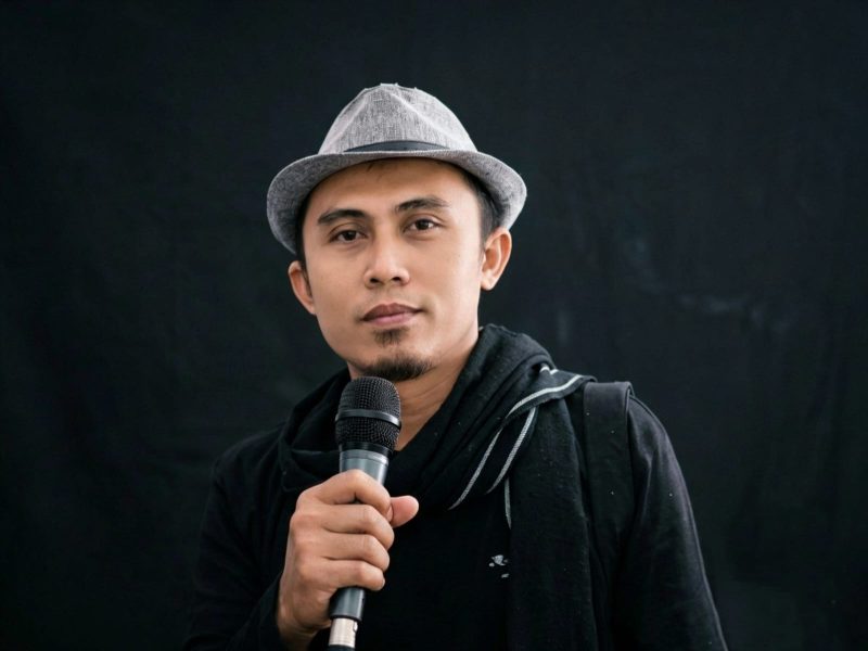 Oleh: Dr. Hanapi. M. Si. Founder Guru Lauq Indonesia
