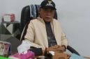 Foto: Ketua Baznas Lombok Timur, H.Muhammad Kamli