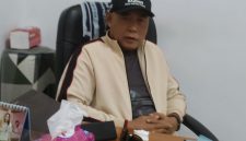 Foto: Ketua Baznas Lombok Timur, H.Muhammad Kamli
