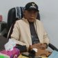 Foto: Ketua Baznas Lombok Timur, H.Muhammad Kamli