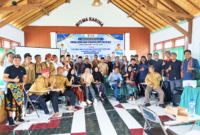 Foto: Seminar yang berbertajuk 